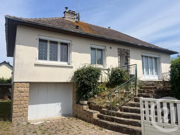 Maison 5 pièces 184 m² 