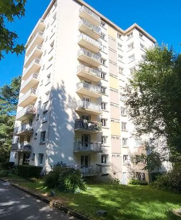 A vendre T2 la mulotiere schumann -Pas de frais d'agence-134000 