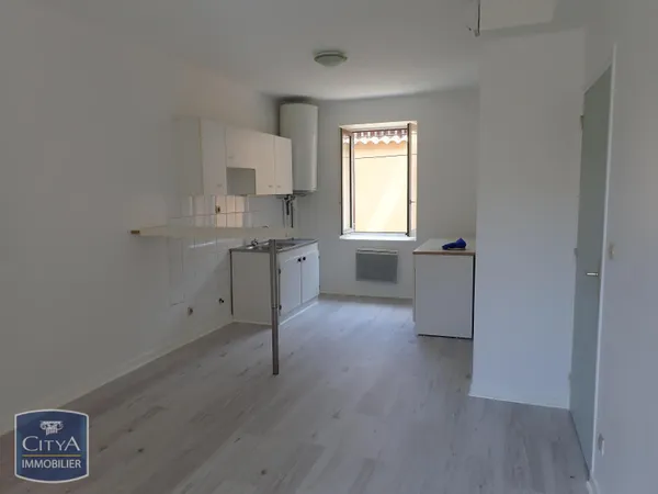 Appartement 3 pièces 86 m² 