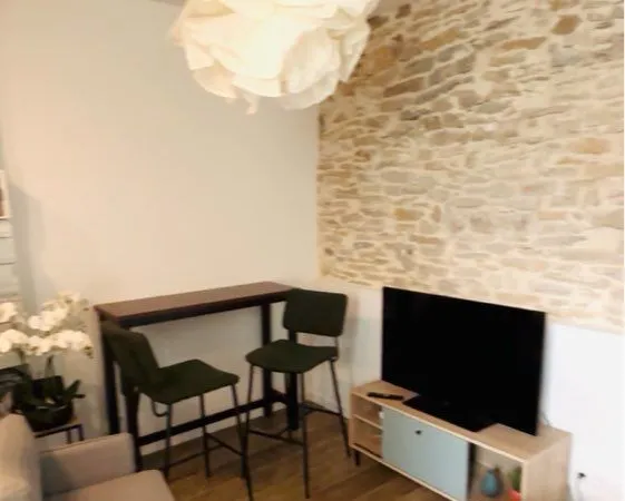 Studio neuf Crémieu 