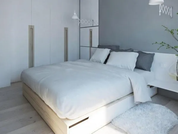 5 PIÈCES de 104m² + TERRASSE + PKG(s) 