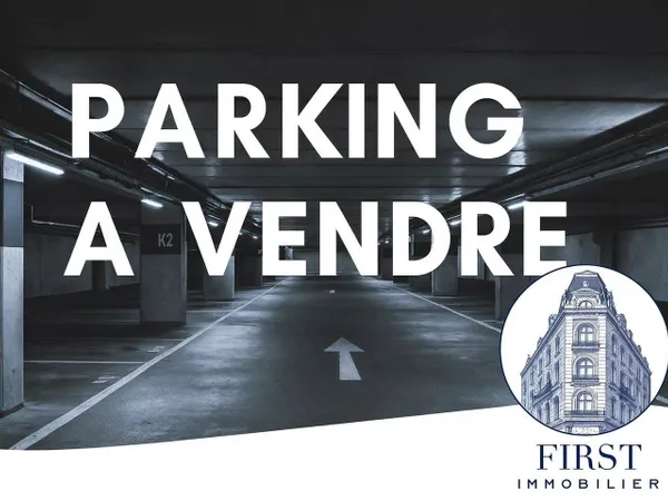 Parking - Garage Vente Paris 16e Arrondissement   65000€