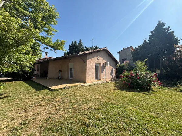 Maison 5 pièces 130 m² 