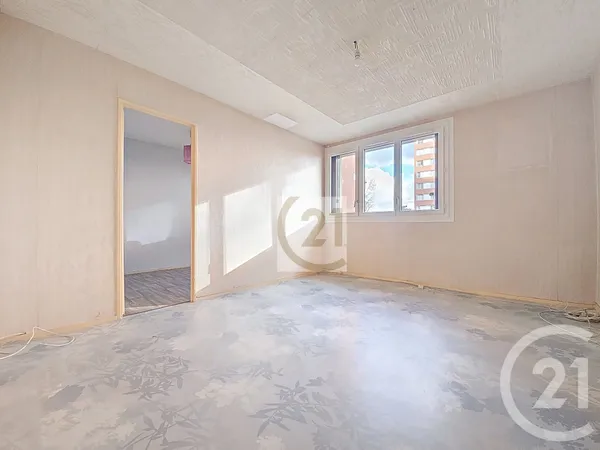 Appartement 3 pièces 54 m² 