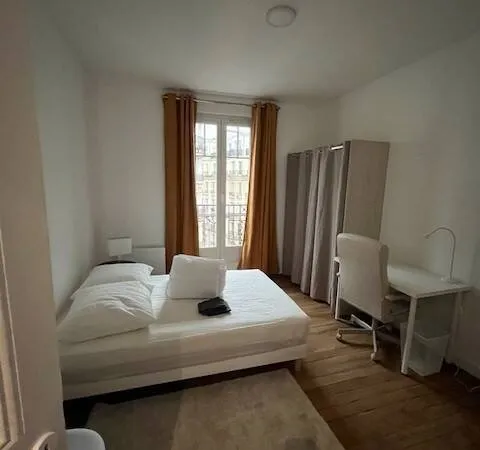Appartement 19 m² 