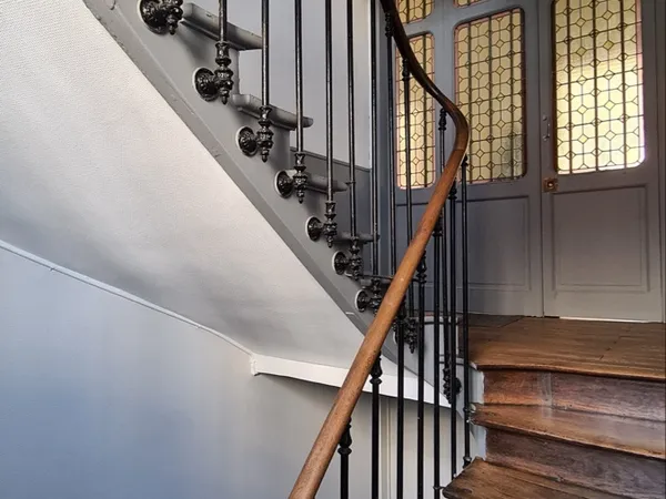 Vends appartement lumineux 