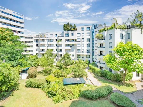 Vends appartement 