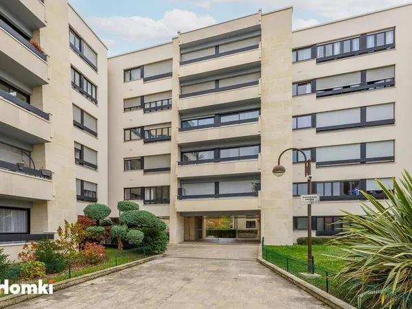 Vends T2 - 49m² - Franconville 95130 