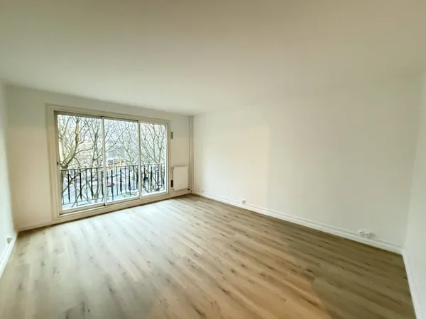 Appartement 3 pièces 72 m² 
