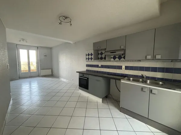 LOCATION T2BIS RODEZ SANS FRAIS D AGENCE 