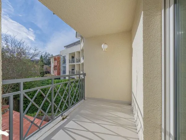Appartement de 3 pièces principales 