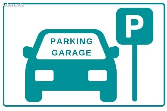 Parking 20 m² Marseille 5e Arrondissement 