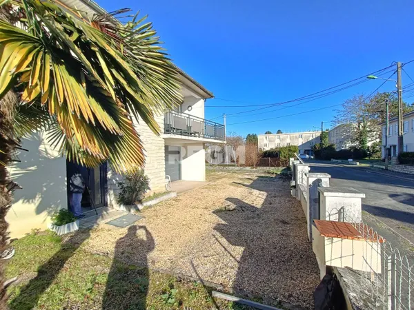 Maison 7 pièces 135 m² 