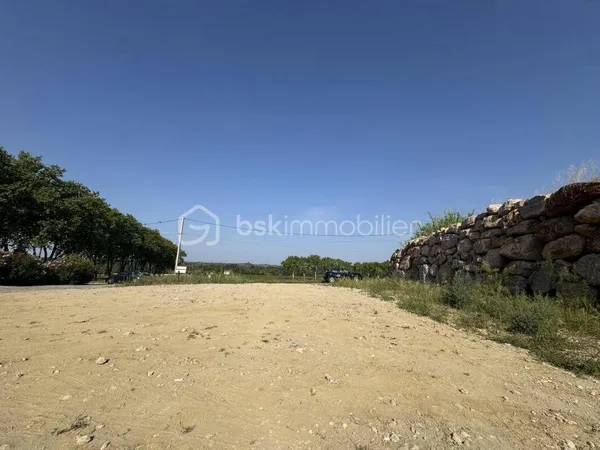 Propriété 4 pièces 117 m² 