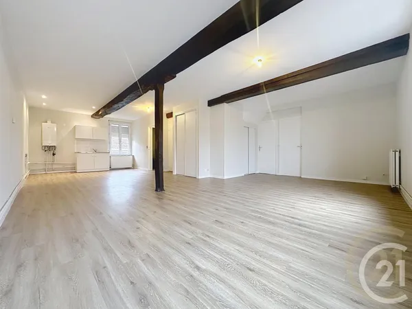 Appartement 6 pièces 95 m² 