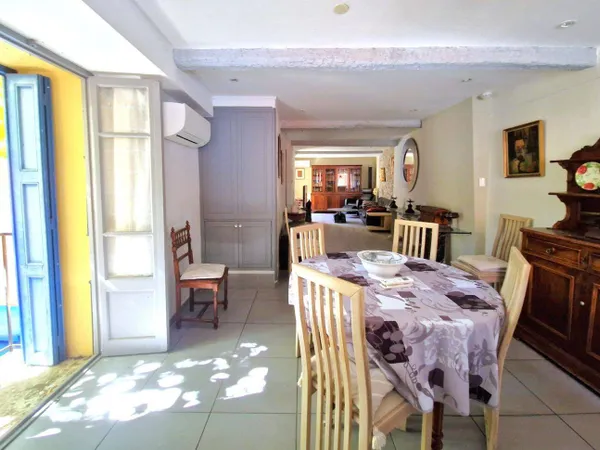 Duplex 4 pièces 92 m² 