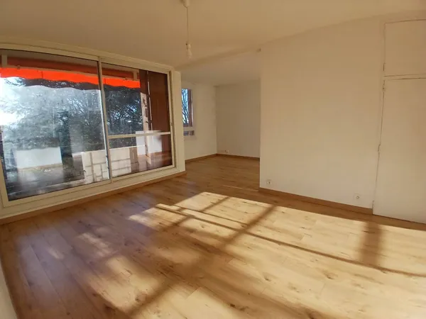 Appartement 3 pièces 72 m² 