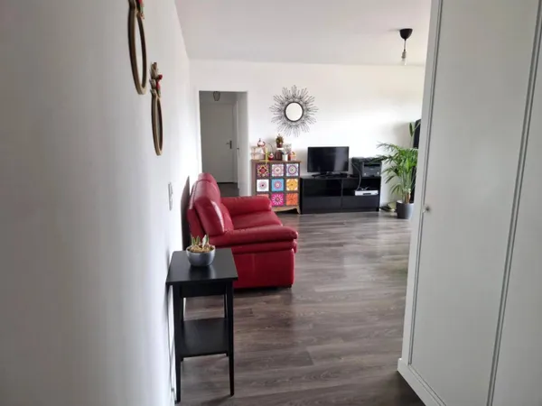 Appartement 91 m² 