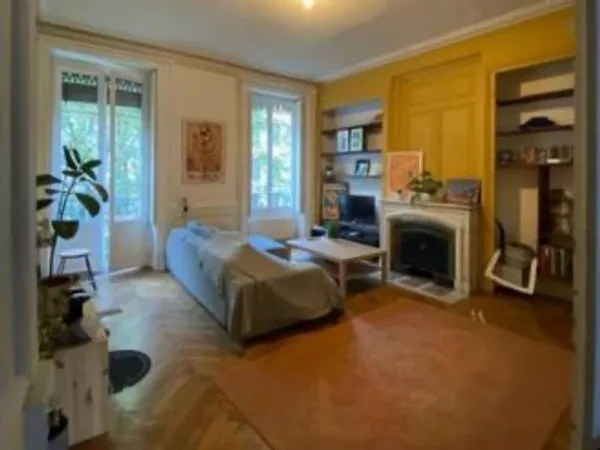 Je quitte ma chambre dans une colocation à Saxe Gambetta 
