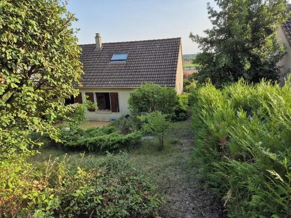 Maison Vente Boutigny-sur-Essonne 4p 90m² 259900€