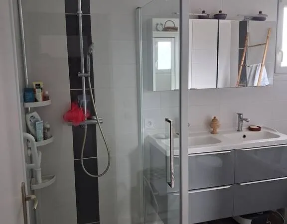 Maison 5 pièces 98 m² 