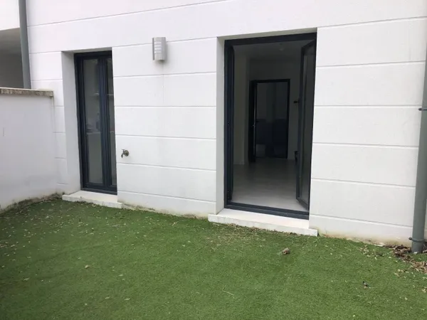 Appartement 1 pièce 20 m² 
