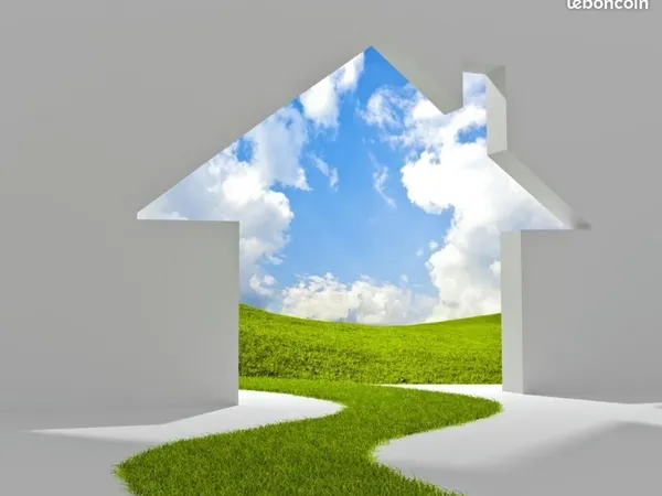 Terrain 345 m² Pruille Le Chetif 