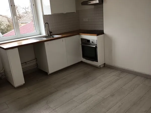 Location logement F4 