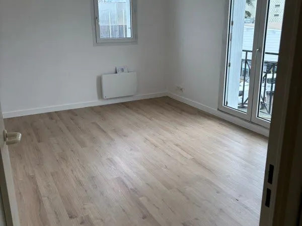 Studio /T1 à Buxerolles 