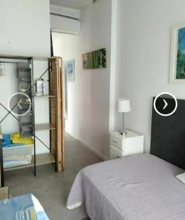 Studio 1 pièce 17 m² 