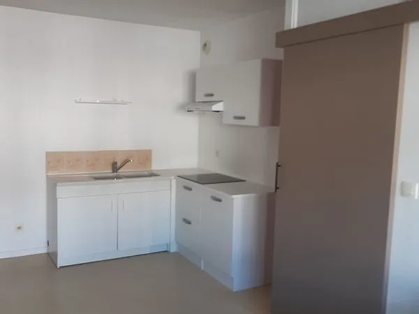 Location appartement t2 
