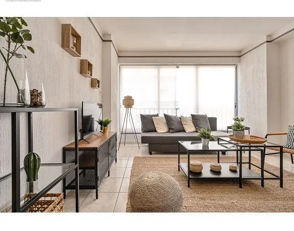 Appartement 4 pièces 72 m² 
