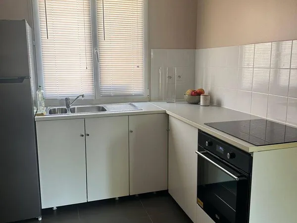 Maison 3 pièces 58 m² 