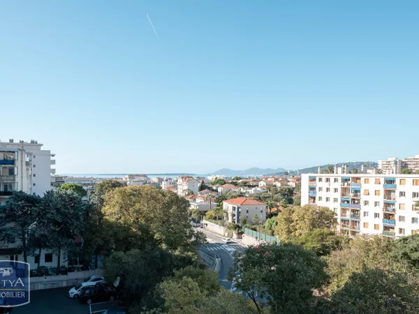 Appartement 3 pièces 70 m² 
