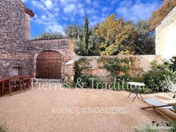 Maison 3 pièces 103 m² 