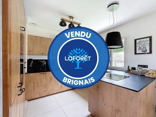 Maison 5 pièces 125 m² 