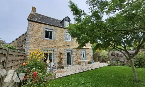 Maison 4 pièces 108 m² 