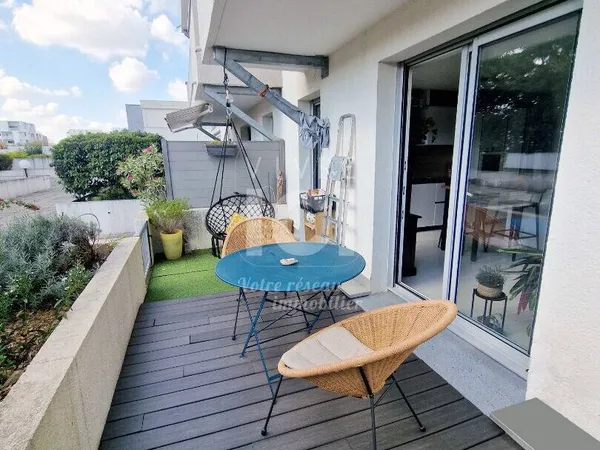 Appartement 3 pièces 67 m² 