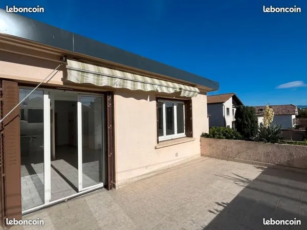 Appartement Type 2