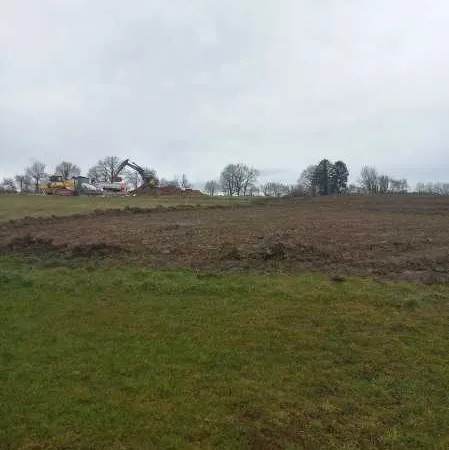 Terrain en lotissement 591 m² 