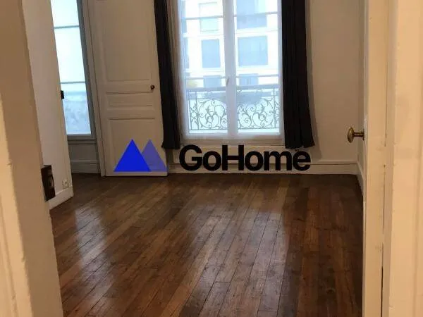 Appartement 2 pièces 37 m² 