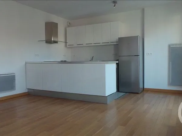 Appartement 1 pièce 41 m² 