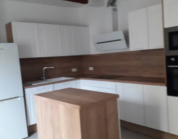 Maison 6 pièces 167 m² 