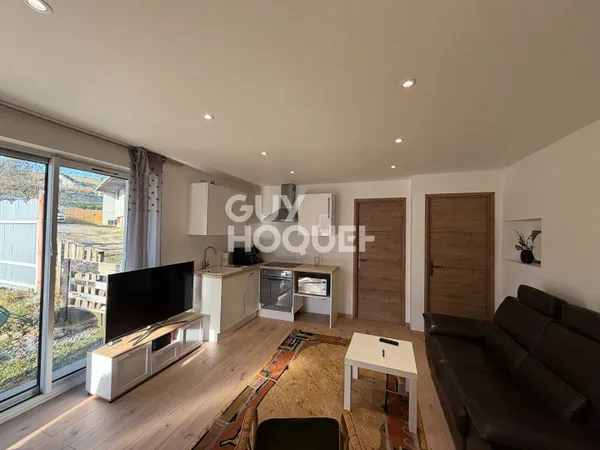 Appartement T2 