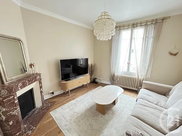 Maison 5 pièces 95 m² 