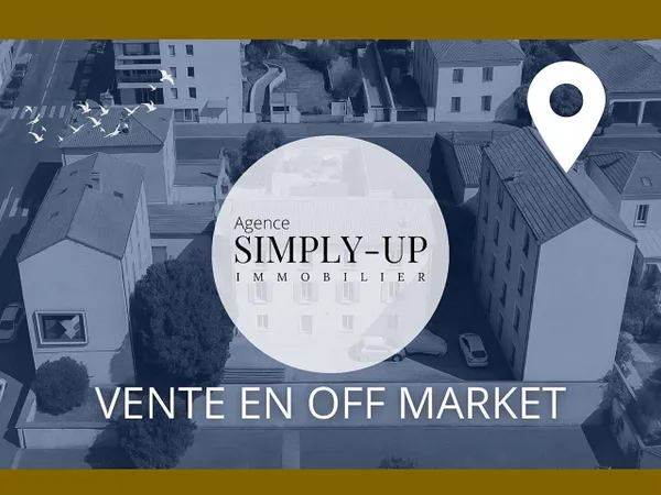 Appartement 3 pièces 58 m² 