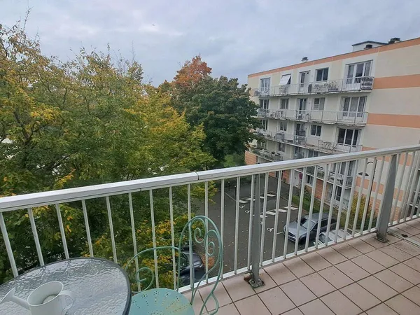 Appartement 2 pièces 50 m² 