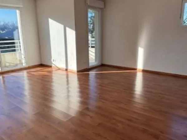 appartement 3 Pieces 