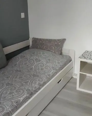 Chambre en Colocation chez l'habitant 