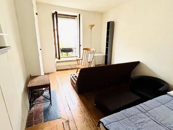 Appartement 2 pièces 30 m² 